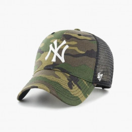 '47 New York Yankees Trucker B-CBRAN17GWP-CMF