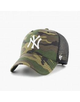 '47 New York Yankees Trucker B-CBRAN17GWP-CMF