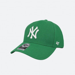 Czapka '47 MLB New York Yankees Snapback B-MVPSP17WBP-KY