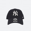 Czapka '47 MLB New York Yankees Snapback B-MVPSP17WBP-NY