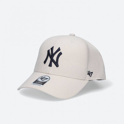 Czapka '47 New York Yankees B-MVP17WBV-BN