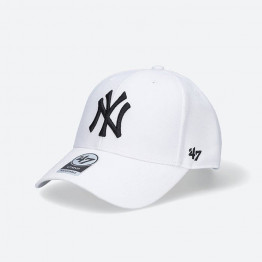 Czapka '47 New York Yankees B-MVP17WBV-WHF