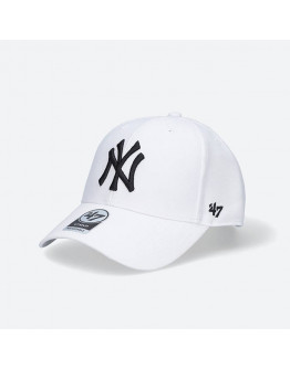 Czapka '47 New York Yankees B-MVP17WBV-WHF