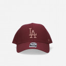 Czapka '47 Los Angeles Dodgers Metalic Snap B-MTLCS12WBP-KMB