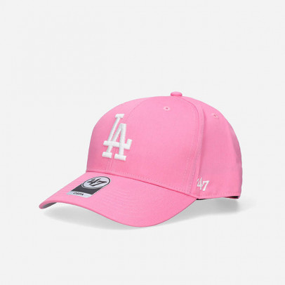 Czapka '47 Los Angeles Dodgers B-RAC12CTP-RSA