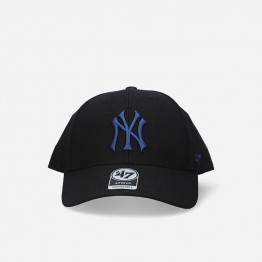 Czapka '47 New York Yankees B-BLPMS17WBP-BKN