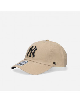 Czapka '47 New York Yankees Ballpark B-BLPRK17GWS-KHG