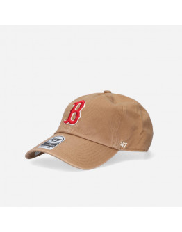 Czapka '47 Boston Red Sox B-NLRGW02GWS-QL