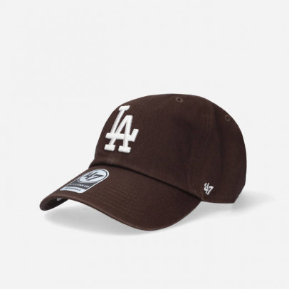 Czapka '47 Los Angeles Dodgers B-NLRGW12GWS-BWA