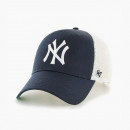 Czapka '47 MLB New York Yankees Branson MVP B-BRANS17CTP-NY