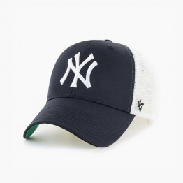 Czapka '47 New York Yankees Branson B-BRANS17CTP-BK