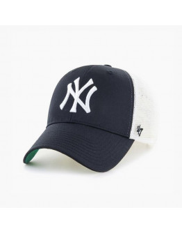 Czapka '47 New York Yankees Branson B-BRANS17CTP-BK