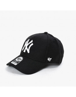 Czapka '47 New York Yankees B-MVPSP17WBP-BK