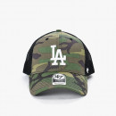 Czapka '47 Los Angeles Dodgers B-CBRAN12GWP-CMD