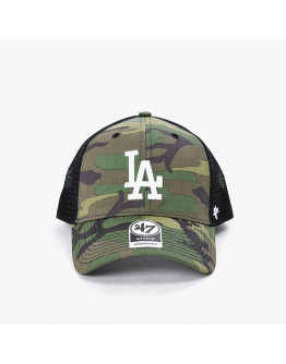 Czapka '47 Los Angeles Dodgers B-CBRAN12GWP-CMD