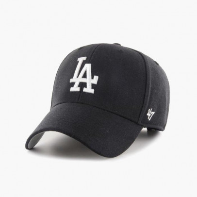 Czapka '47 Los Angeles Dodgers B-MVP12WBV-BKJ