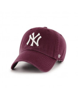 Czapka '47 MLB New York Yankees B-RGW17GWSNL-CA