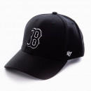 Czapka '47 MLB Boston Red Sox B-MVPSP02WBP-BKA