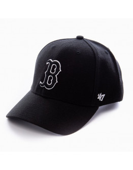 Czapka '47 MLB Boston Red Sox B-MVPSP02WBP-BKA