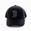 Czapka '47 MLB Boston Red Sox B-MVPSP02WBP-BKA