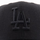 Кепка '47 Brand Mlb Los Angeles Dodgers B-MVPSP06WBP-BKB