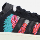 Buty damskie sneakersy adidas Originals Campus 00s 'Notthing Hill Carnival' HQ6639