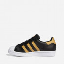 Buty sneakersy adidas Originals Superstar J GV6622