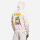 Bluza męska adidas Originals 3D Print Trefoil Hoody IC5567