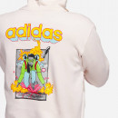 Bluza męska adidas Originals 3D Print Trefoil Hoody IC5567