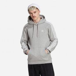 Bluza męska adidas Originals 3-Stripes Hoody IA6347