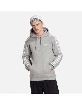 Bluza męska adidas Originals 3-Stripes Hoody IA6347