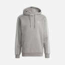 Bluza męska adidas Originals 3-Stripes Hoody IA6347