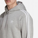 Bluza męska adidas Originals 3-Stripes Hoody IA6347