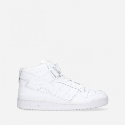 Buty damskie sneakersy adidas Forum Mid W FZ6473