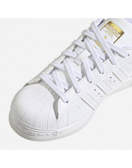 Buty damskie sneakersy adidas Originals Superstar W HQ1936