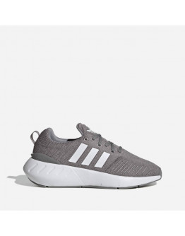 Buty sneakersy adidas Originals Swift Run 22 J GW8178