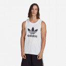 Koszulka męska adidas Originals Trefoil Tank IA4808