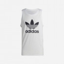 Koszulka męska adidas Originals Trefoil Tank IA4808