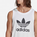 Koszulka męska adidas Originals Trefoil Tank IA4808