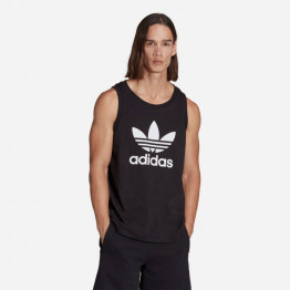 Koszulka męska adidas Originals Trefoil Tank IA4811