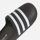 Klapki adidas Originals AdiFOM Adilette HQ7218