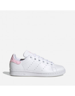 Buty sneakersy adidas Originals Stan Smith J HP6204