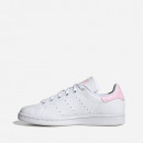 Buty sneakersy adidas Originals Stan Smith J HP6204