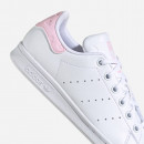 Buty sneakersy adidas Originals Stan Smith J HP6204