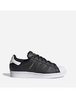 Buty damskie sneakersy adidas Originals Superstar W HQ1937