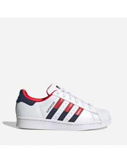 Buty sneakersy adidas Originals Superstar J HQ8728 HQ