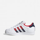 Buty sneakersy adidas Originals Superstar J HQ8728 HQ