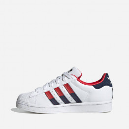 Buty sneakersy adidas Originals Superstar J HQ8728 HQ