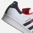 Buty sneakersy adidas Originals Superstar J HQ8728 HQ