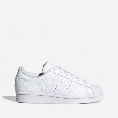 Buty sneakersy adidas Originals Superstar J HR0323